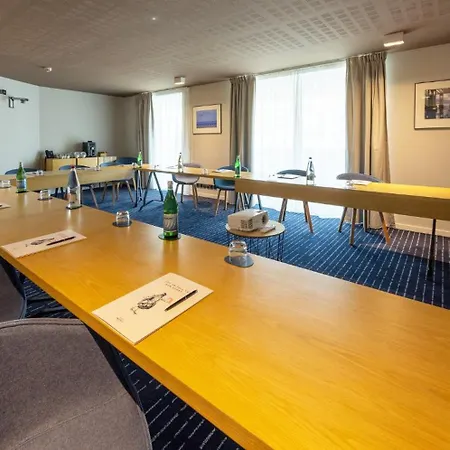Hotel Indigo By Ihg 4*