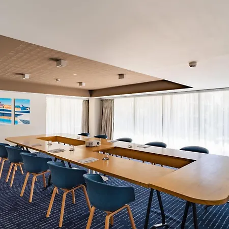 Indigo By Ihg 4*