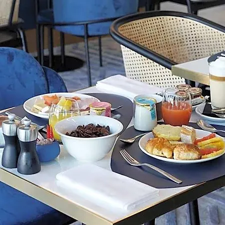 Hotel Indigo By Ihg Cagnes-sur-Mer