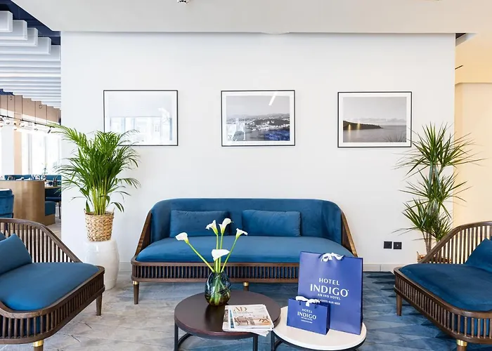 Hotel Indigo By Ihg Cagnes-sur-Mer