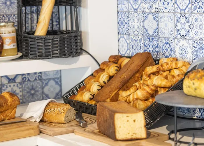 Hotel Indigo By Ihg 4*