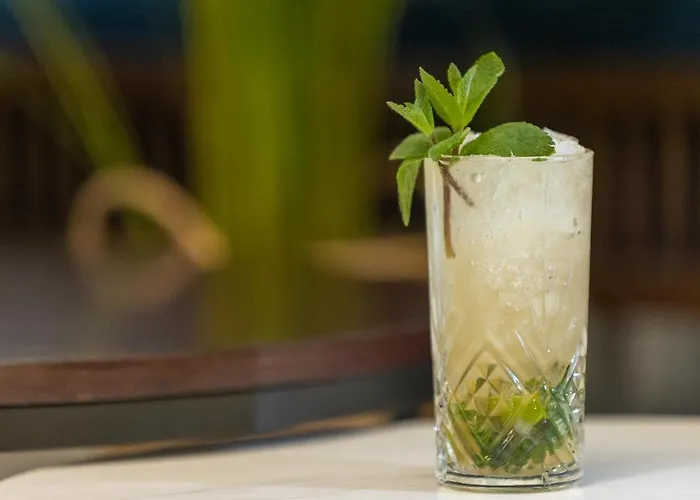 Indigo By Ihg Hotel Cagnes-sur-Mer