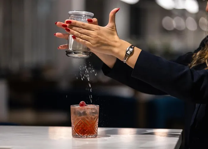 Indigo By Ihg 4* Cagnes-sur-Mer