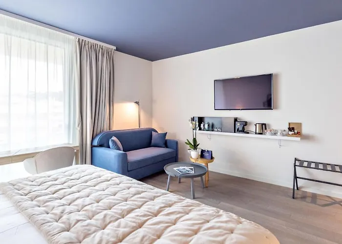 Indigo By Ihg Otel