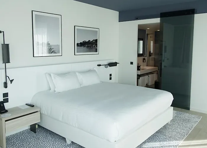 Hotel Indigo By Ihg Cagnes-sur-Mer