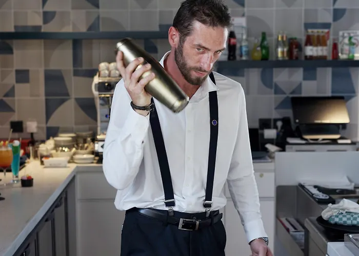 Indigo By Ihg Cagnes-sur-Mer