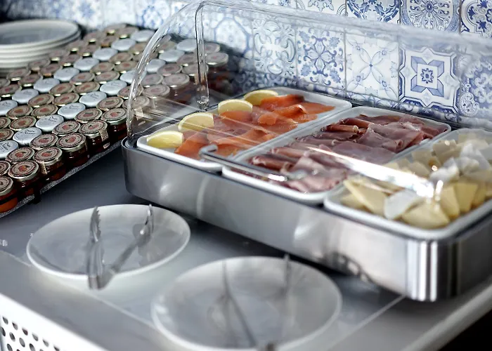 Hotel Indigo By Ihg Cagnes-sur-Mer