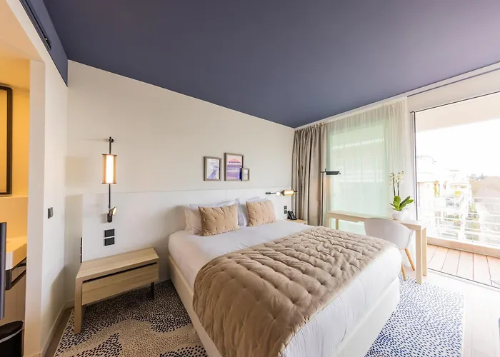 Indigo By Ihg 4* Cagnes-sur-Mer