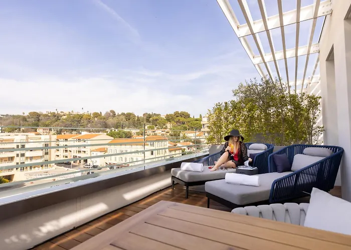 Indigo By Ihg Cagnes-sur-Mer