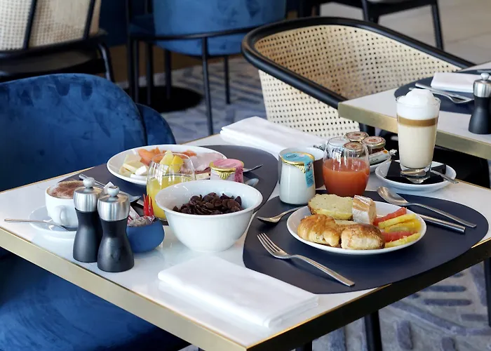 Indigo By Ihg Cagnes-sur-Mer