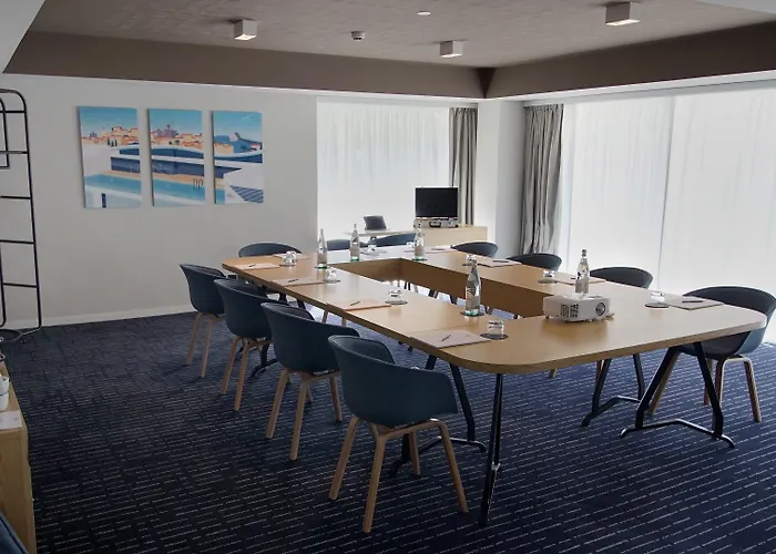 Hotel Indigo By Ihg Cagnes-sur-Mer