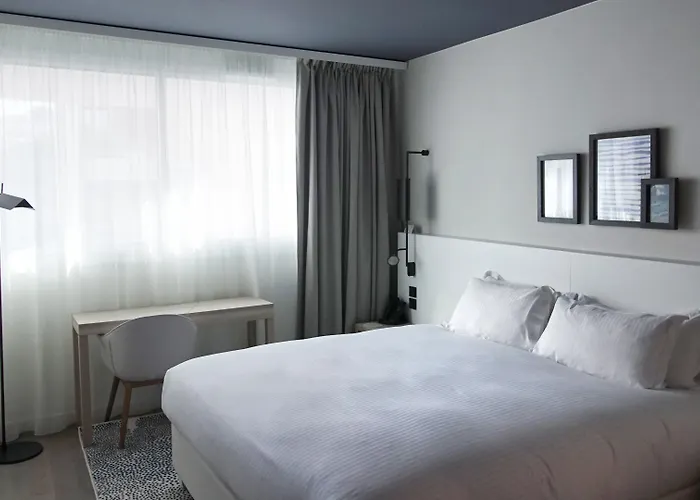 Hotel Indigo By Ihg 4*