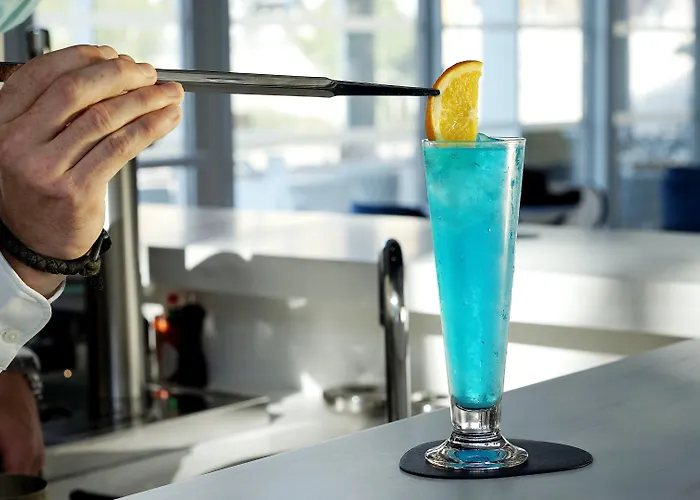 Hotel Indigo By Ihg Cagnes-sur-Mer