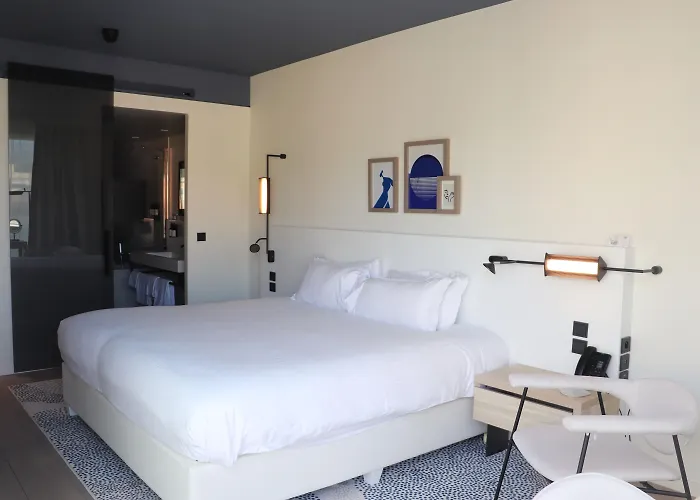 Hotel Indigo By Ihg Cagnes-sur-Mer