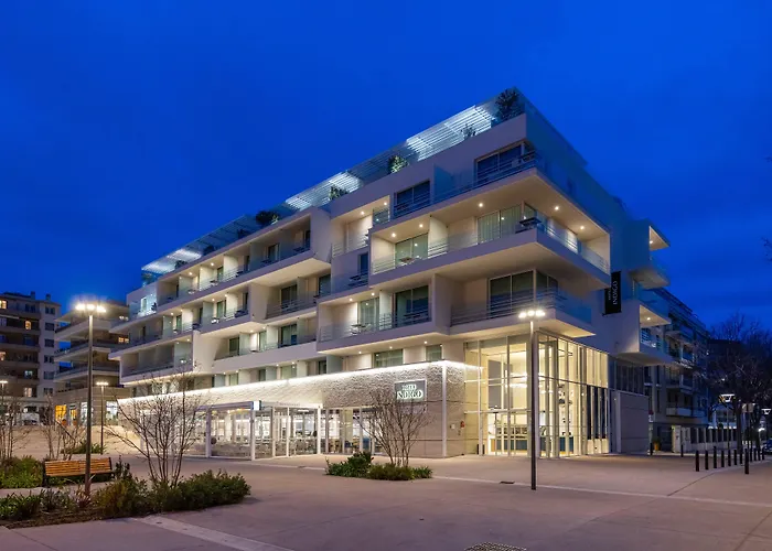 Indigo By Ihg מלון 4*