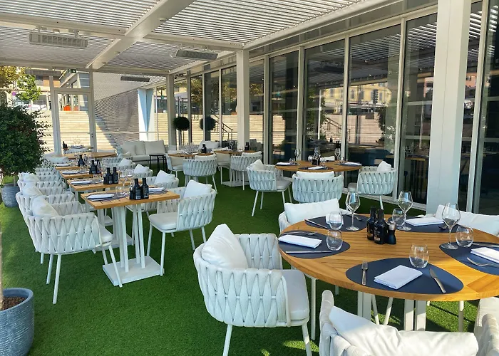 Indigo By Ihg Cagnes-sur-Mer