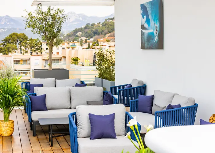 Hotel Indigo By Ihg 4*