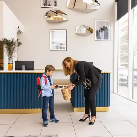 Indigo By Ihg