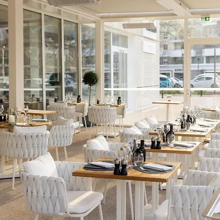 Indigo By Ihg 4*
