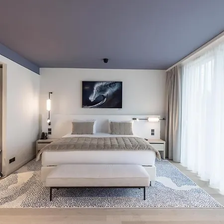Hotel Indigo By Ihg Cagnes-sur-Mer