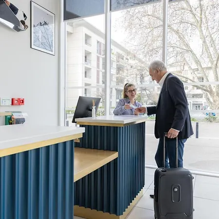 Indigo By Ihg Hotel Cagnes-sur-Mer