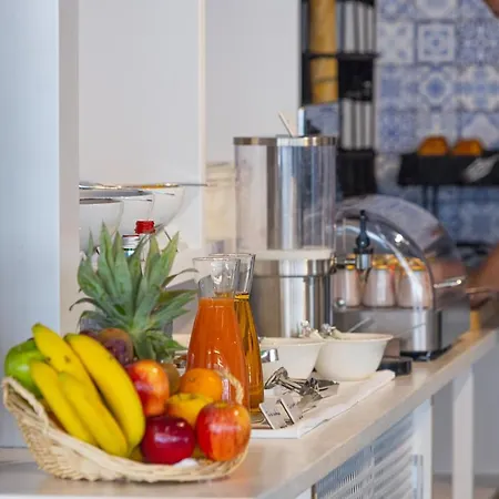 Indigo By Ihg Hotel Cagnes-sur-Mer