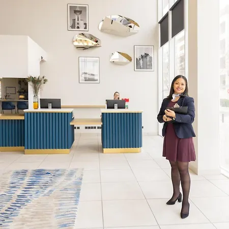 Hotel Indigo By Ihg Cagnes-sur-Mer