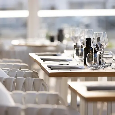 Hotel Indigo By Ihg 4*
